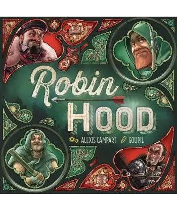 Robin Hood