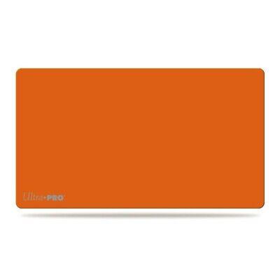 Ultra Pro: Artist Gallery Playmat (Orange)