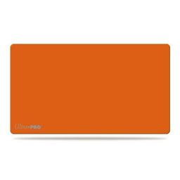 Ultra Pro: Artist Gallery Playmat (Orange)