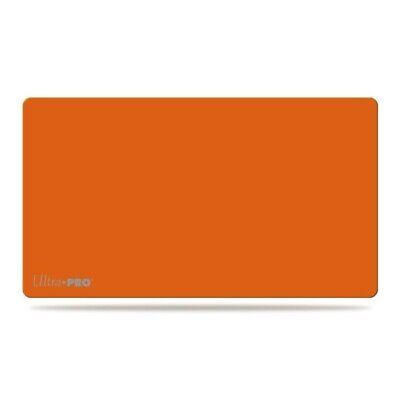 Ultra Pro: Artist Gallery Playmat (Orange)