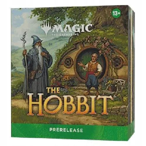 The Hobbit: Prerelease Pack