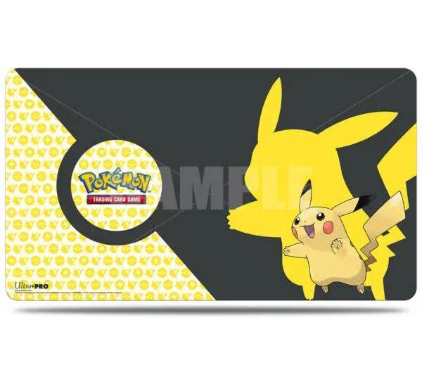 Ultra Pro Pikachu 2019 Playmat