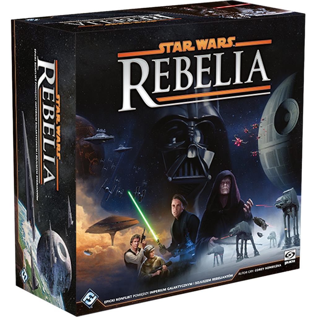 Star Wars: Rebelia