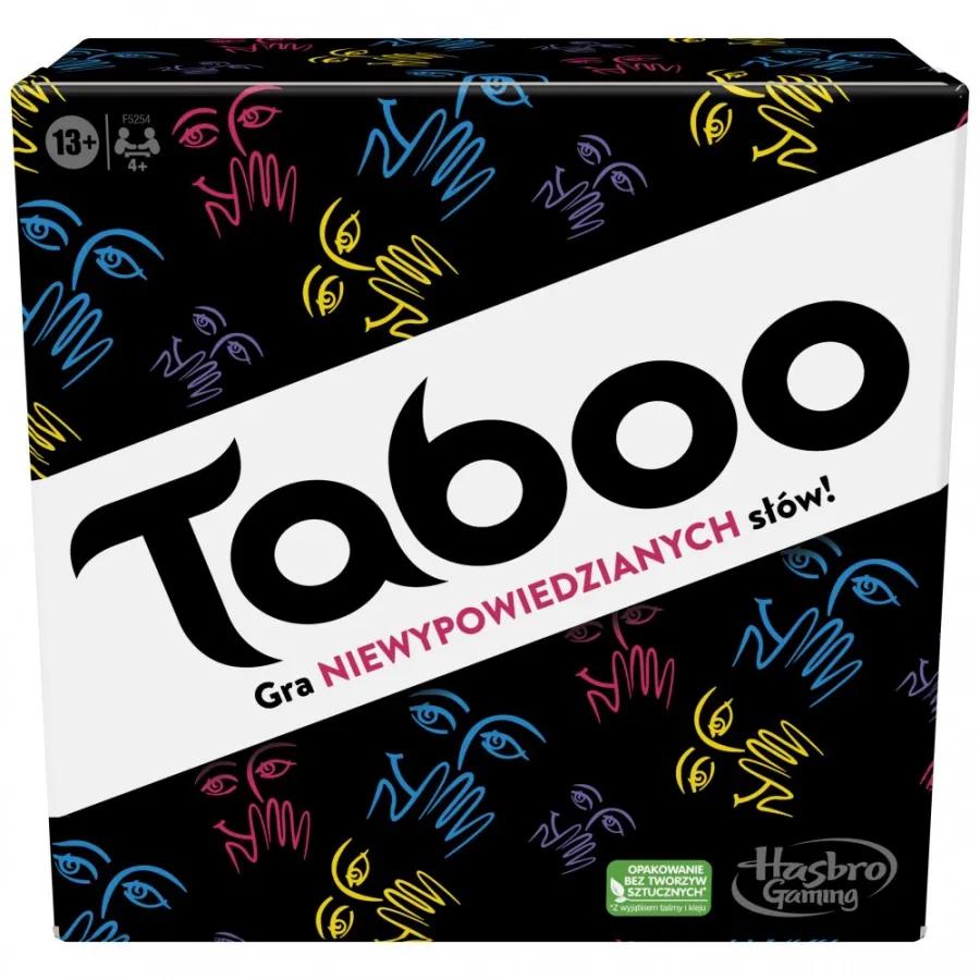 Taboo (nowa edycja)