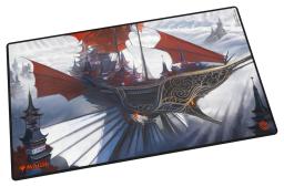Tarkir: Dragonstorm: "Mystic Monastery" Playmat
