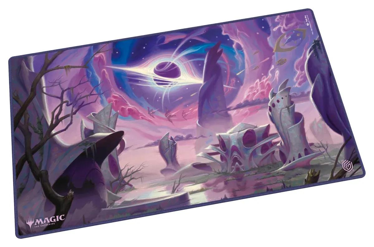 Edge of Eternities: "Godless Shrine" Playmat