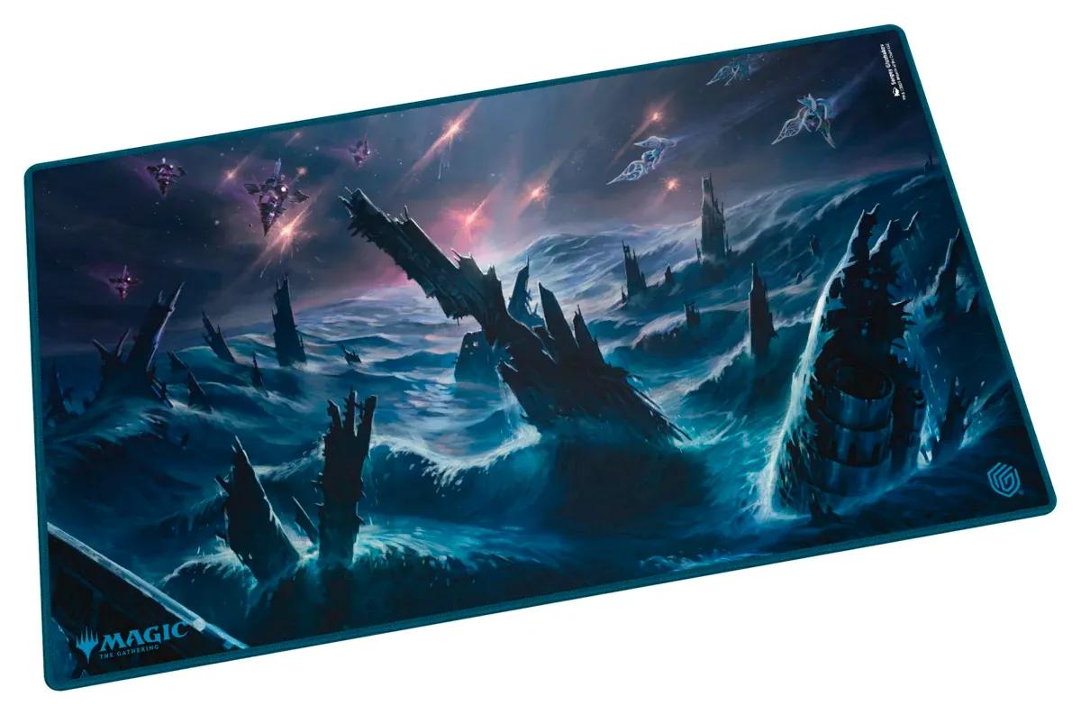 Edge of Eternities: "Watery Grave" Playmat