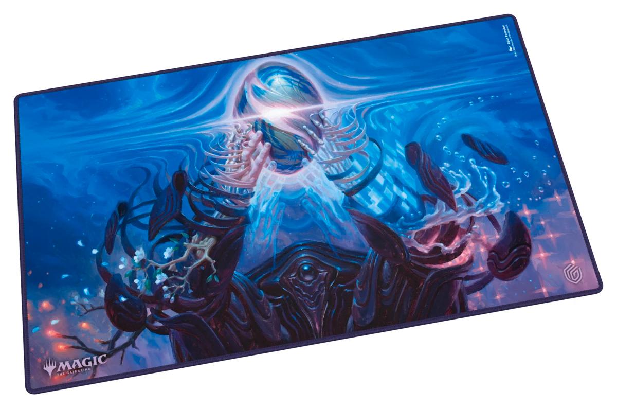 Edge of Eternities: "The Endstone" Playmat
