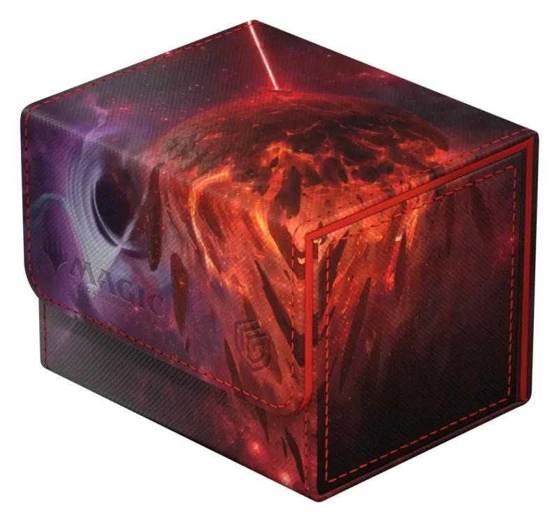Edge of Eternities: "Kavaron Harrier" Sidewinder 100+ Xenoskin Deck Box