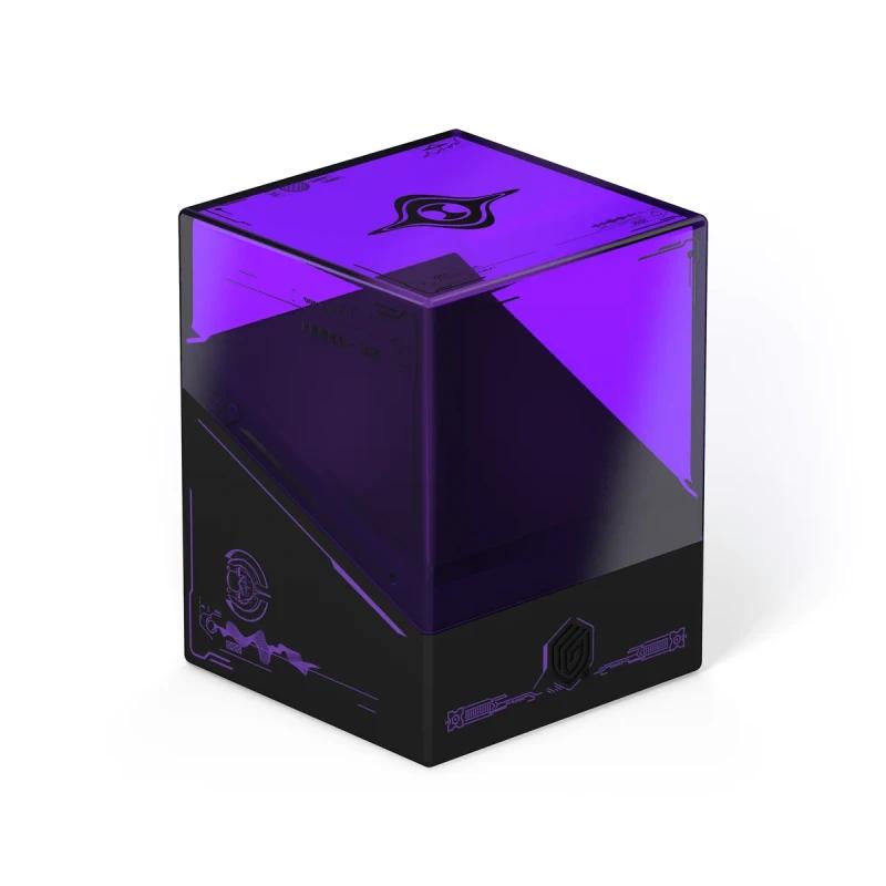 Edge of Eternities: "Monoists" Boulder 100+ Deck Box