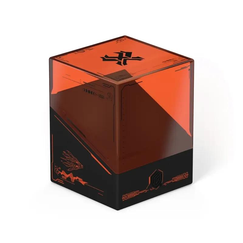 Edge of Eternities: "Kav" Boulder 100+ Deck Box