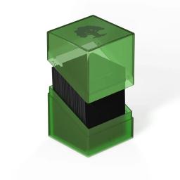 Ultimate Guard Boulder 100+ Hybrid "Mana Edition" - Forest