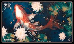 Secret Lair Deck: Dandân: Ultimate Guard Playmat