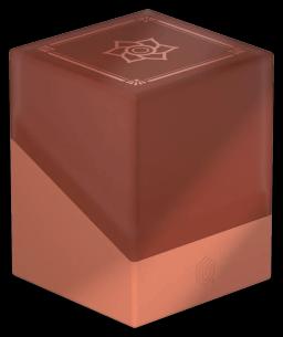 Ultimate Guard "Katana: The Shogun's Journey - Part 3" Boulder Deck Case 100+ (Kousei)