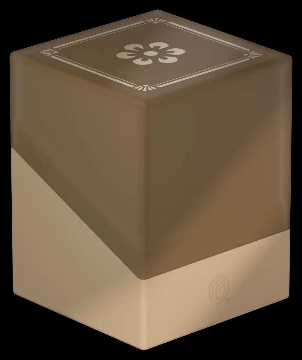 Ultimate Guard "Katana: The Shogun's Journey - Part 3" Boulder Deck Case 100+ (Kouyo)