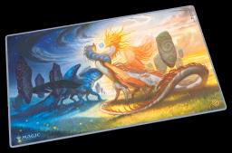 Lorwyn Eclipsed: "Celestial Reunion" Playmat