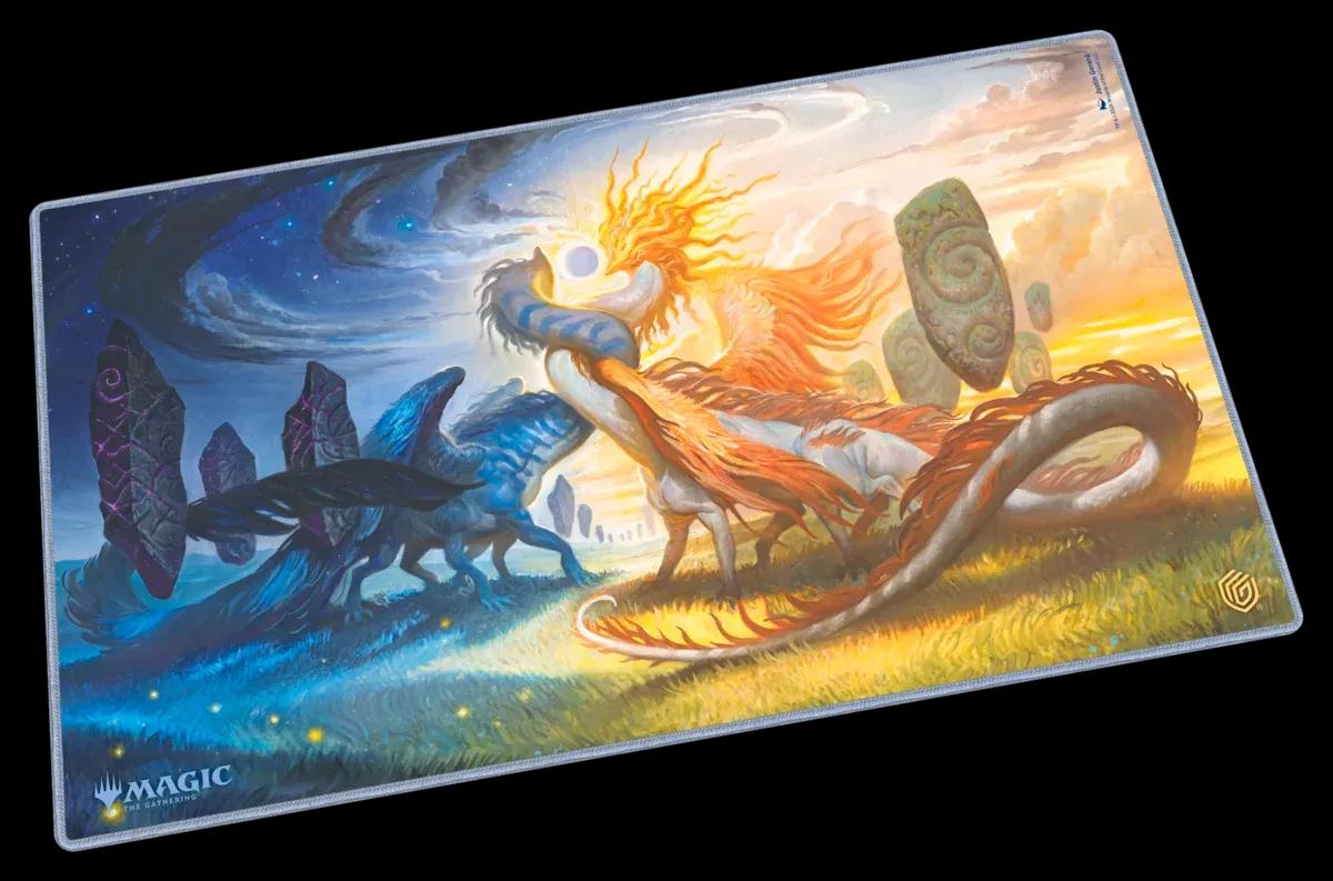 Lorwyn Eclipsed: "Celestial Reunion" Playmat