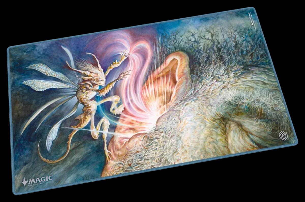 Lorwyn Eclipsed: "Dream Seizer" Playmat
