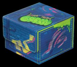 Sidewinder 133+ Xenoskin Magic: The Gathering | Teenage Mutant Ninja Turtles - Sewer Walls