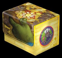 Sidewinder 100+ Xenoskin Magic: The Gathering | Teenage Mutant Ninja Turtles - Plains