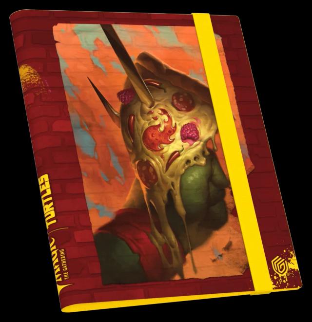 Flexxfolio 360 Magic: The Gathering | Teenage Mutant Ninja Turtles - Mountain