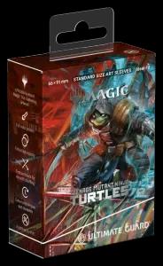 Teenage Mutant Ninja Turtles: "Last Ronin" Art Sleeves