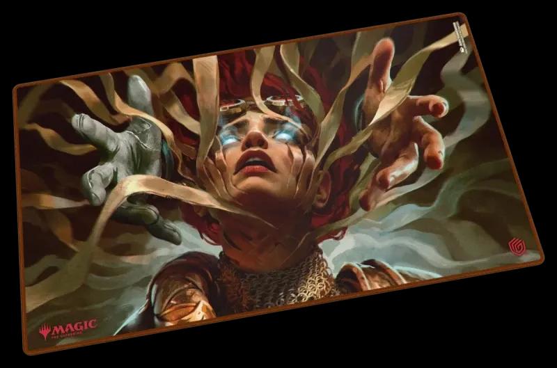 Reality Fracture: "Countersculpt" Playmat