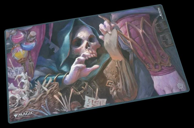 Reality Fracture: "Tinybones, Pocket Nuisance" Playmat