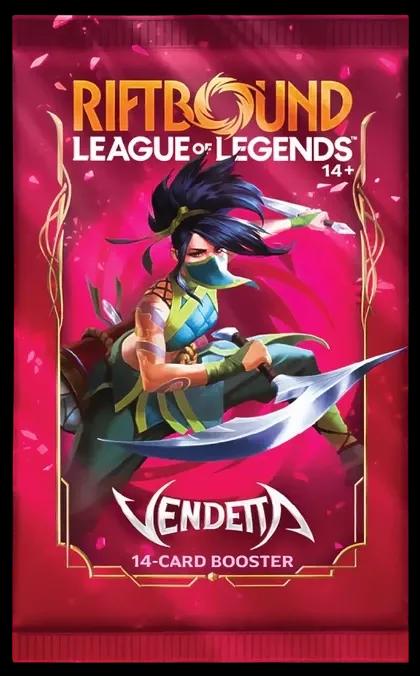 Vendetta Booster