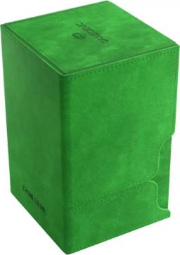 Gamegenic Watchtower 100+ XL Deck Box (Green)