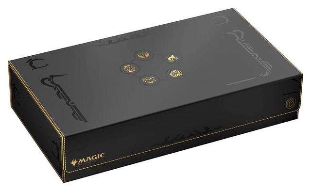 Secrets of Strixhaven: "Secrets of Strixhaven" Omnihive 1000+ Xenoskin