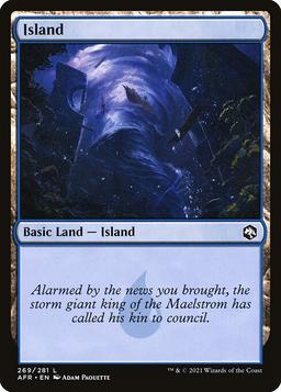 Island (V.4)