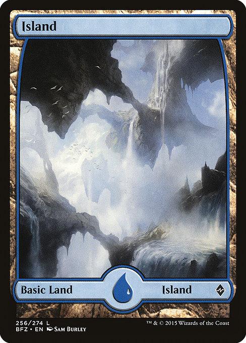 Island (V.3)