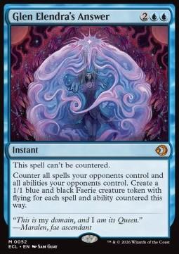 Glen Elendra's Answer