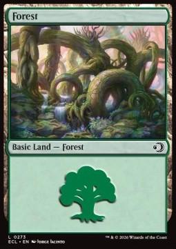 Forest (V.1)
