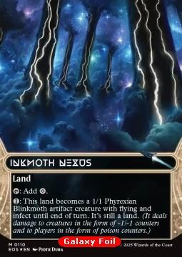 Inkmoth Nexus (V.3)
