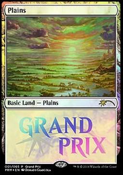 Plains