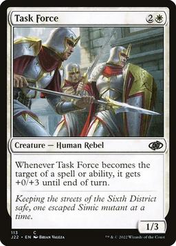 Task Force