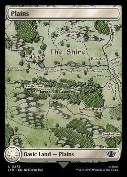 Plains (V.4)