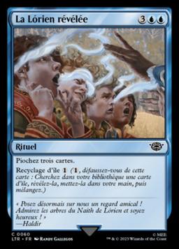 Lórien Revealed