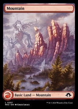 Mountain (V.1)