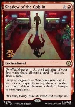 Shadow of the Goblin