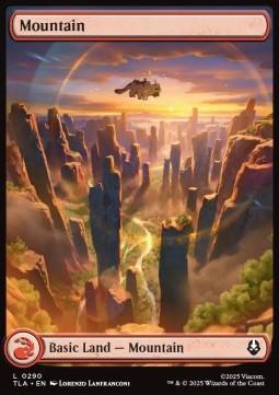 Mountain (V.2)