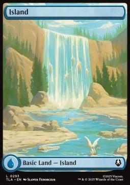 Island (V.3)