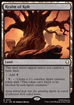 Realm of Koh