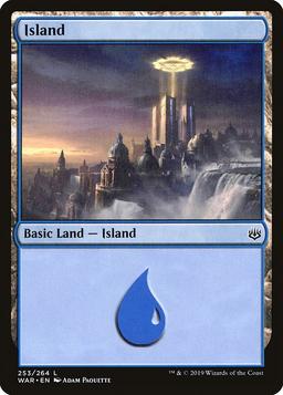 Island (V.1)