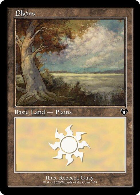 Plains (V.2)