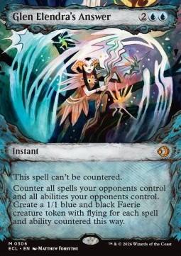 Glen Elendra's Answer