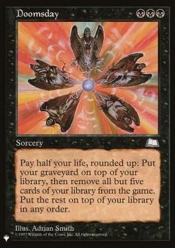 Doomsday