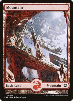 Mountain (V.3)